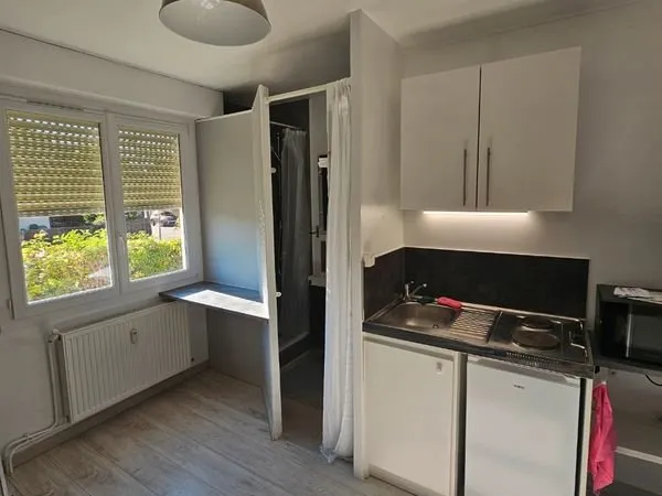 Location Studette fac Dijon