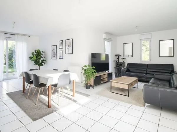 Maison à vendre Nantes