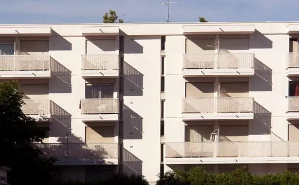Appartement Vente Montpellier 1p 18m² 450€