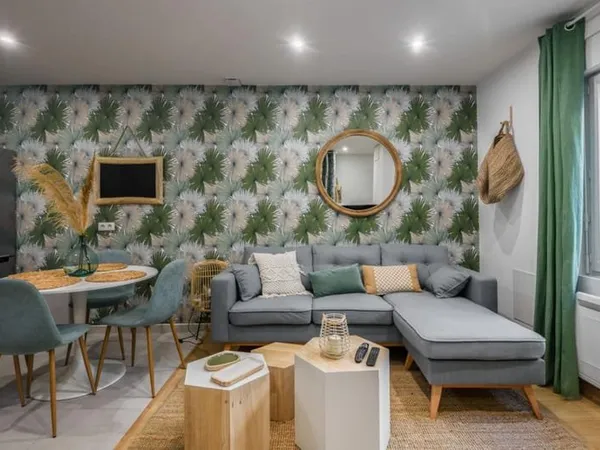 Maison 5 pièces 73 m²