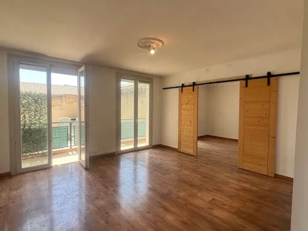 Appartement 4 pièces 88 m²