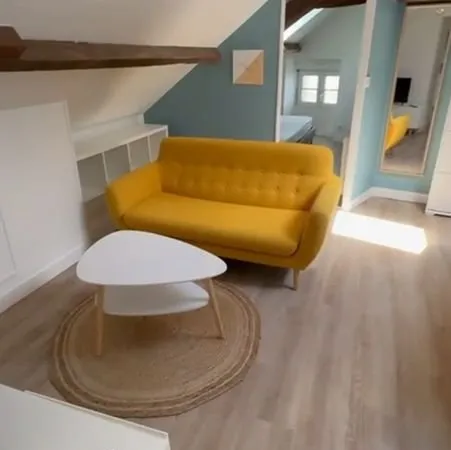 Appartement T1