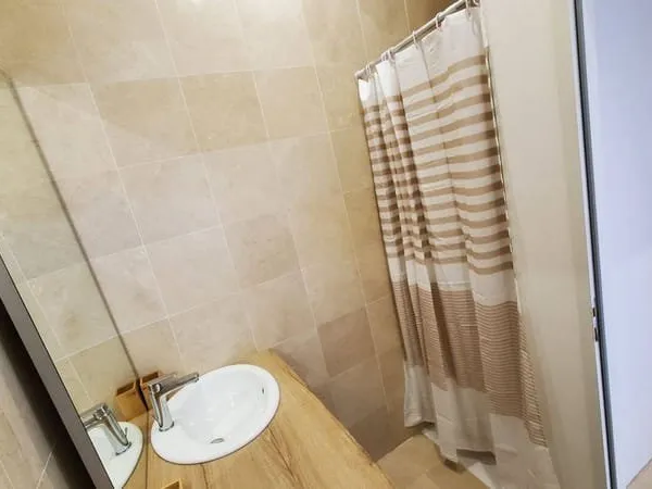 Appartement 10 m²