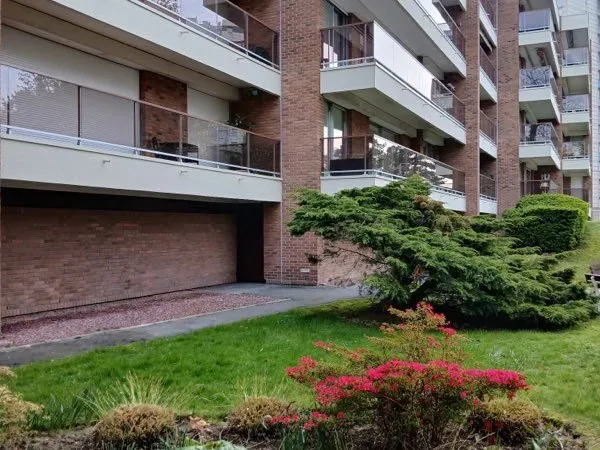 Appartement 2 chambres Wasquehal Pavé de Lille au « clos du sart »