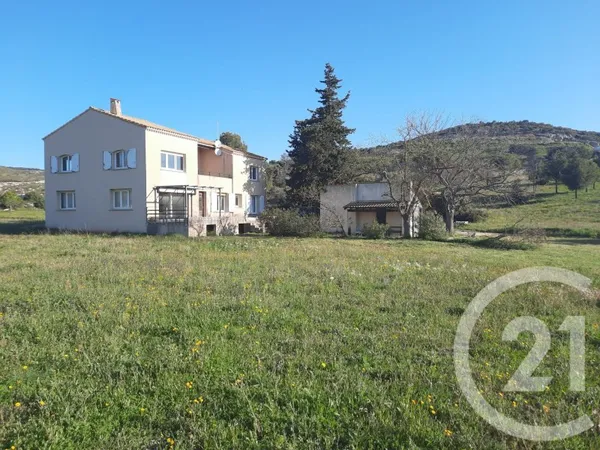 Maison 12 pièces 289 m²