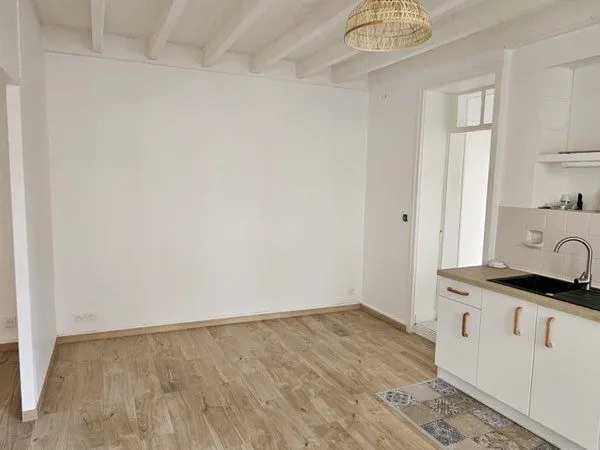 Maison de ville