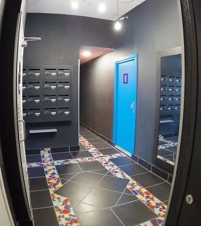 Logement meublé à Roubaix centre (exclusivement pour étudiant)