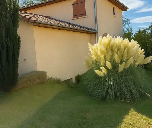 Maison 5 pièces 142 m²