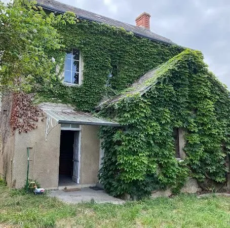 Maison 6 pièces 79 m²