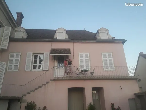 Maison à louer - Mercurey