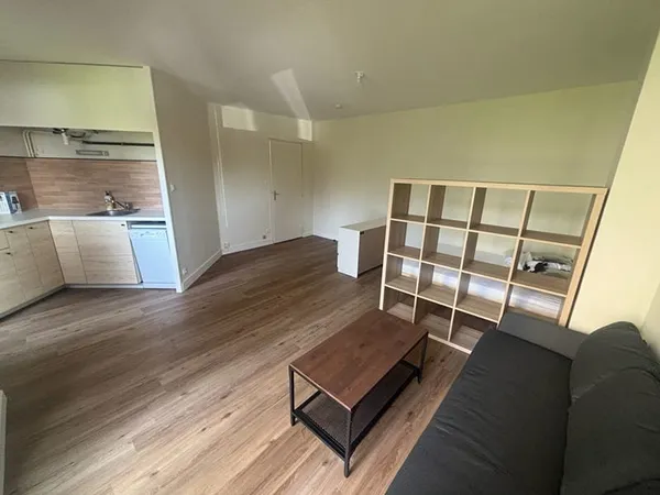 Appartement Merignac 1 pièce(s) 33.34 m2