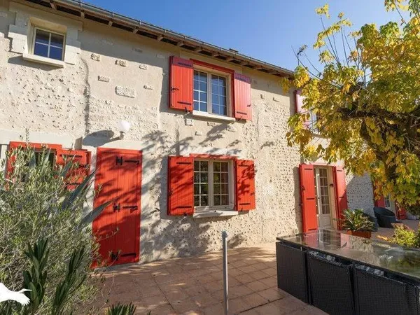 Maison 6 pièces 146 m²