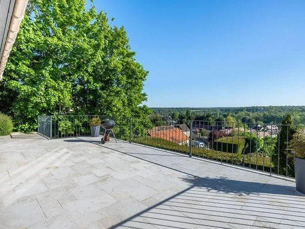 Maison 4 pièces 91 m²
