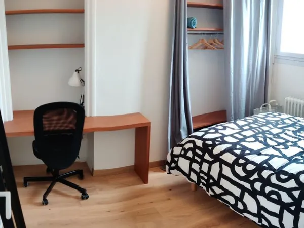 Location chambre colocation