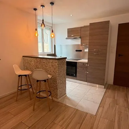 Location T3 65m² Claveyson