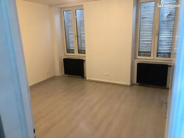 Appartement à louer F2