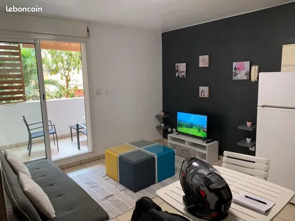 T2 meuble la possession