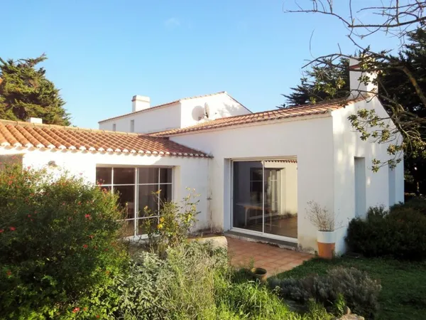 Maison 6 pièces - 200 m² environ- jusqu'à 14 personnes