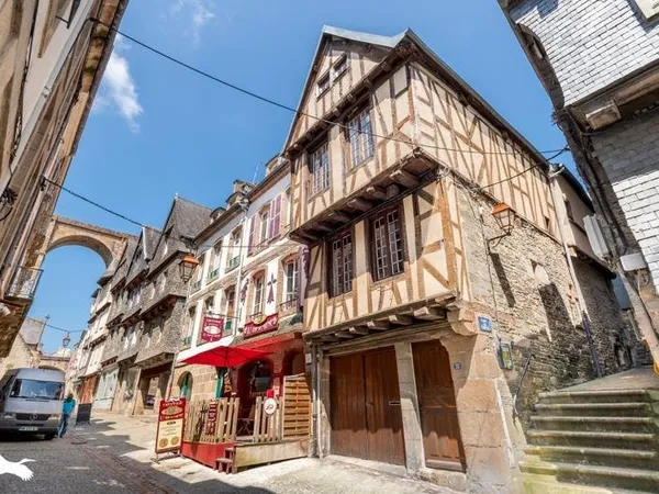 Maison 5 pièces 127 m²