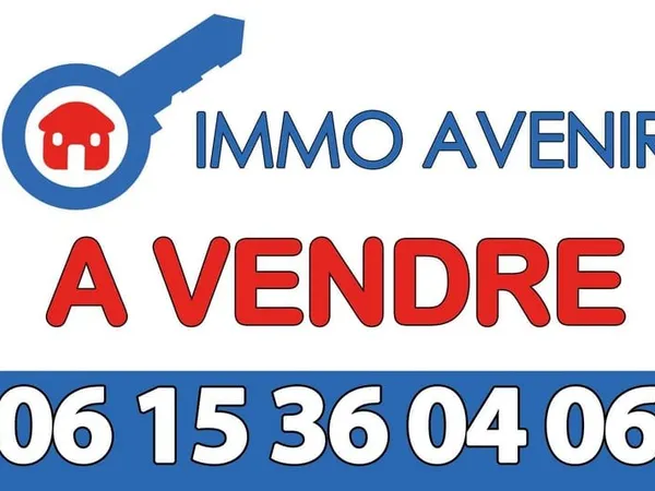 Immeuble de rapport 181 m²