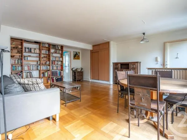 Appartement 4 pièces 88 m²