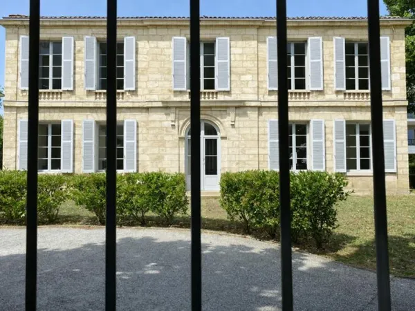 Appartement Bordeaux 3 pièce(s) 69 m2