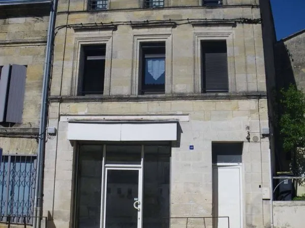Immeuble de rapport 8 pièces 200 m²