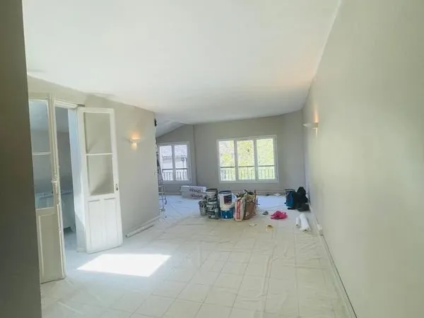 Vente maison de ville / appartement