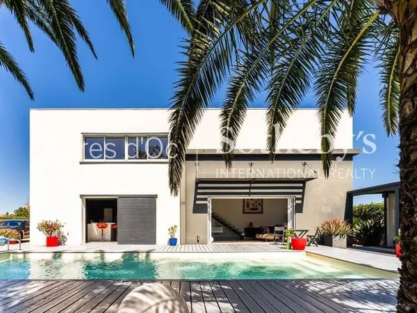 Maison 6 pièces 200 m²