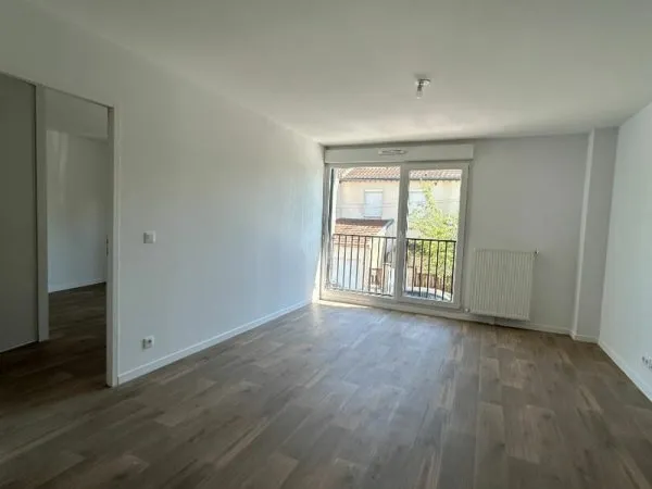 Appartement Reims 2 pièces 41.28 m2