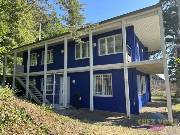Maison 5 pièces 130 m²