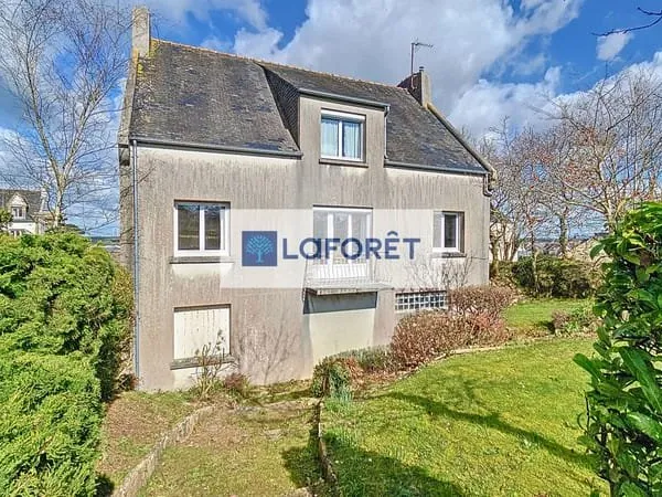 Maison Saint Renan 7 pièce 150m²