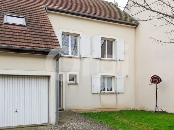 Maison 5 pièces 129 m²