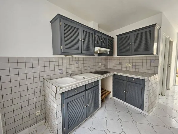Maison 5 pièces 91 m²