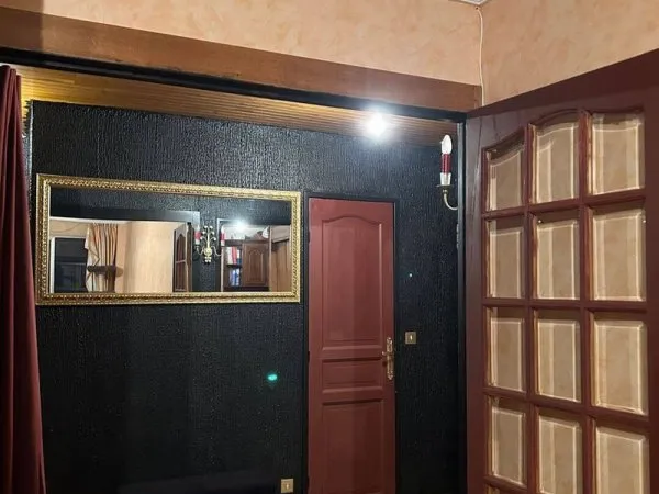 Appartement 5 pièces 79 m²