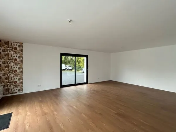 Local commercial 46 m²