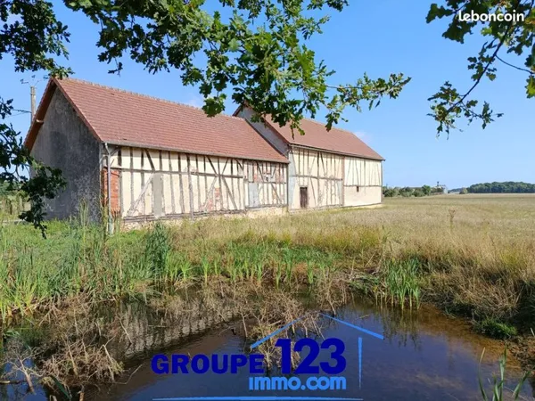 Maison 5 pièces 180 m²