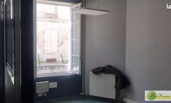 Bureaux 115 m² Angoulême
