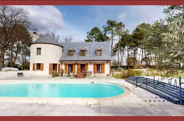 Maison à vendre Langon