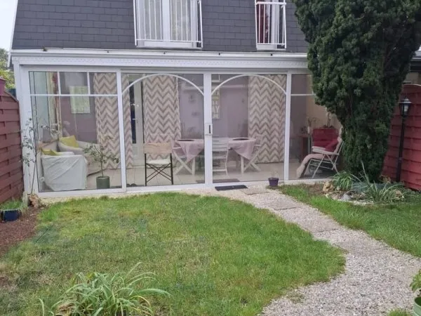 Maison 6 pièces 100 m²