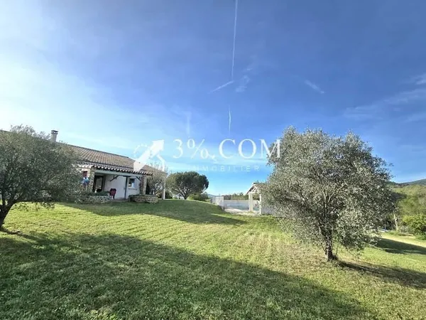 Villa 7 pièces 150 m²