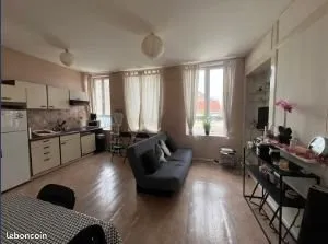 Immeuble de rapport 4 pièces 115 m²
