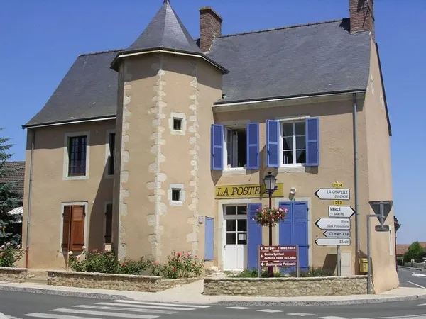 Appartement 5 pièces 76 m²