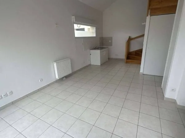 Maison 3 pièces 69 m²