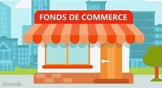 Fonds de commerce Albertville -Galerie marchande-