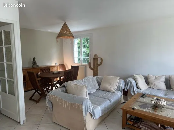 Vend maison 106 m3