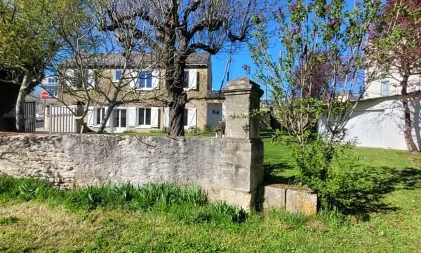 Maison Poitiers 4 pièces 100 m2 Quartier des Rocs