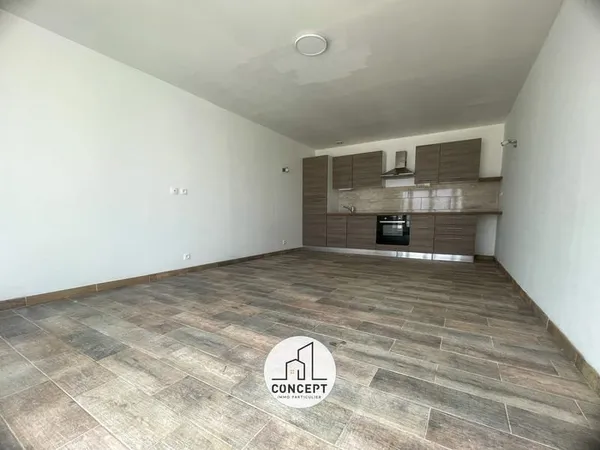 #G29 - Location Rosporden - T2 - 71 m2