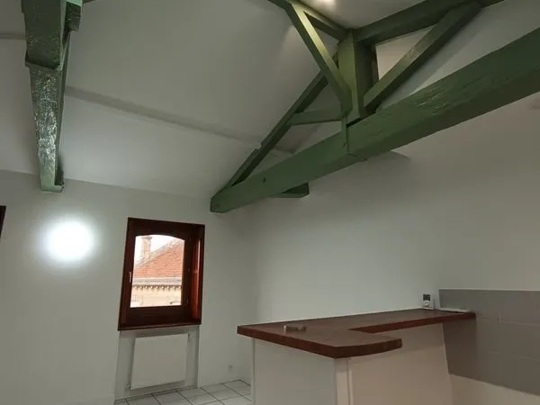 🏡 Appartement d'exception rénové - 41 m² - Emplacement privilégié - Bordeaux