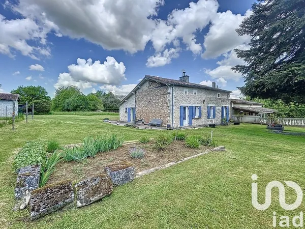 Maison 4 pièces 96 m²